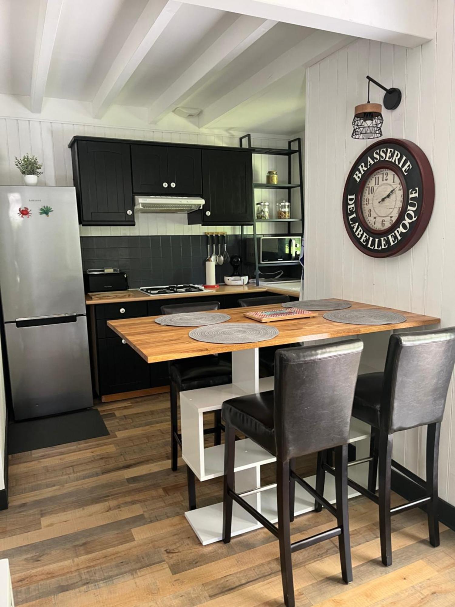 Landais Chalet Sanguinet